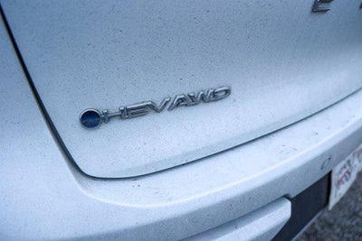 2024 Toyota CROWN Limited
