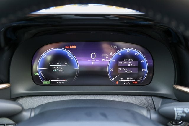 2026 Toyota Toyota Crown Nightshade