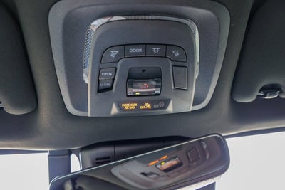 2026 Toyota Toyota Crown Nightshade