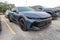 2026 Toyota Toyota Crown Nightshade