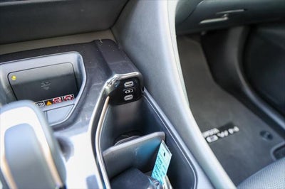 2026 Toyota Toyota Crown Nightshade