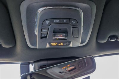 2026 Toyota Toyota Crown Nightshade