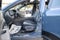 2026 Toyota Toyota Crown Nightshade