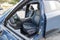2026 Toyota Toyota Crown Nightshade