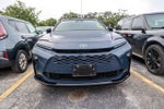 2025 Toyota Crown Signia XLE