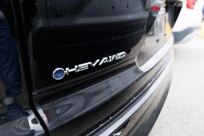 2025 Toyota CROWN SIGNIA XLE