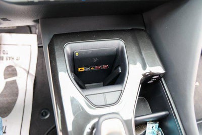 2025 Toyota Toyota Crown Signia XLE