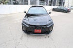 2025 Toyota Toyota Crown Signia XLE