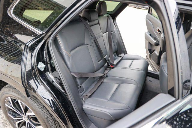 2025 Toyota Toyota Crown Signia XLE