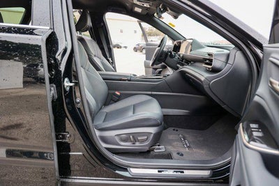 2025 Toyota Toyota Crown Signia XLE