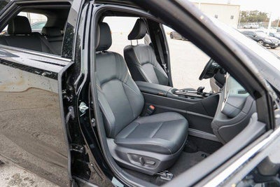2025 Toyota Toyota Crown Signia XLE