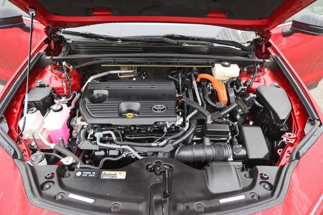 2025 Toyota CROWN SIGNIA Limited