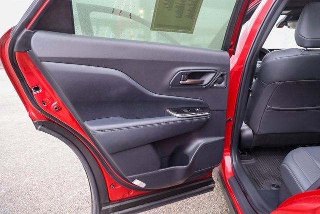 2025 Toyota CROWN SIGNIA Limited