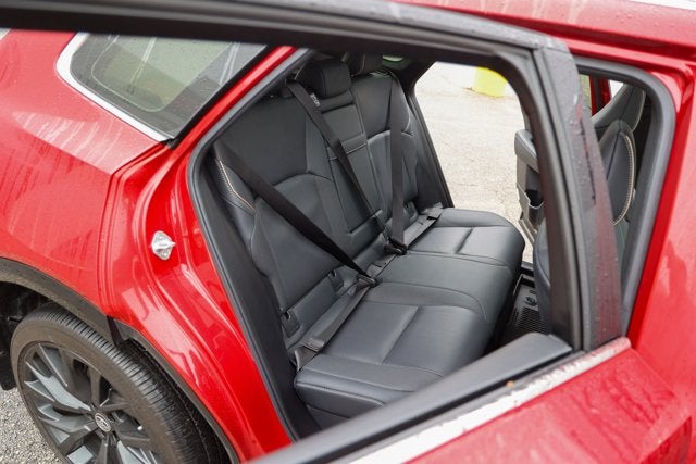 2025 Toyota CROWN SIGNIA Limited