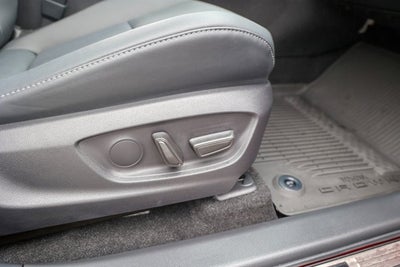 2025 Toyota CROWN SIGNIA Limited