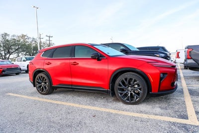 2025 Toyota CROWN SIGNIA Limited