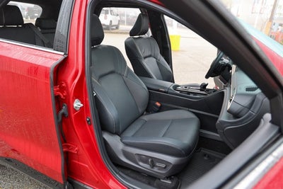 2025 Toyota CROWN SIGNIA Limited