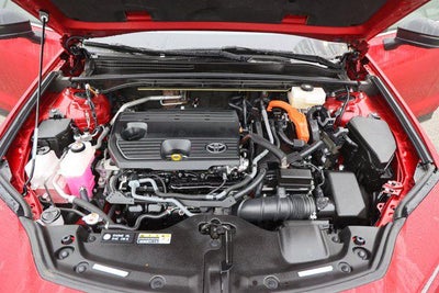 2025 Toyota CROWN SIGNIA Limited