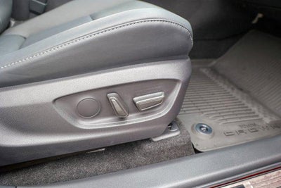 2025 Toyota CROWN SIGNIA Limited