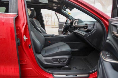 2025 Toyota CROWN SIGNIA Limited