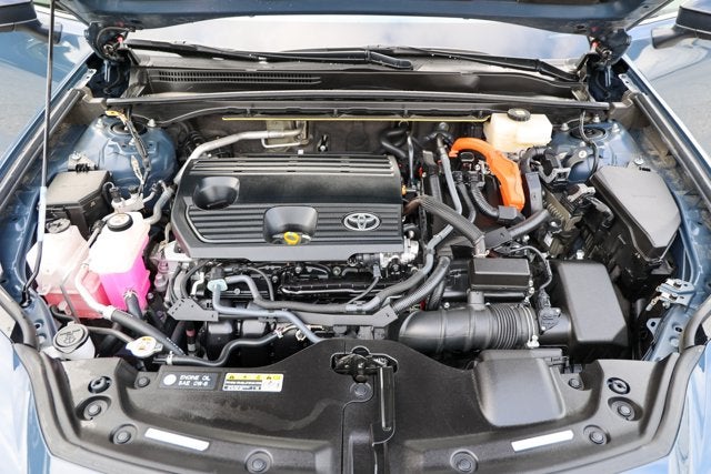 2025 Toyota Toyota Crown Signia Limited