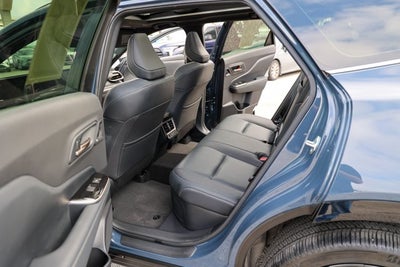 2025 Toyota Toyota Crown Signia Limited