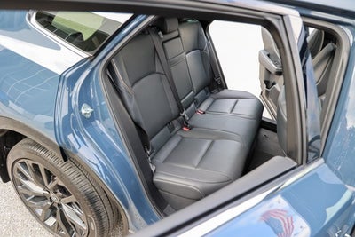 2025 Toyota Toyota Crown Signia Limited