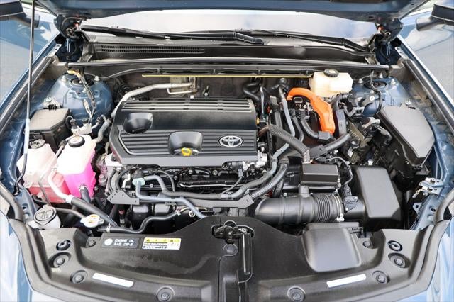 2025 Toyota Toyota Crown Signia Limited