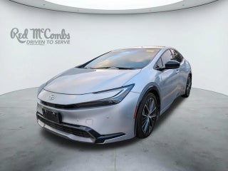 2025 Toyota Prius XLE