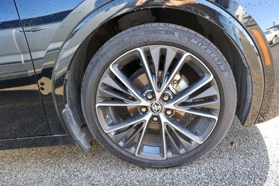 2024 Toyota Prius XLE