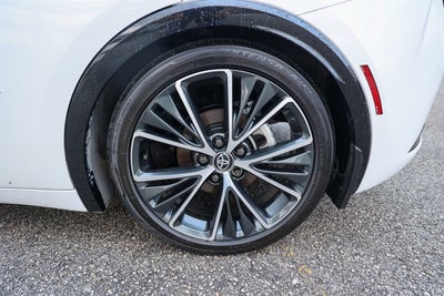 2023 Toyota Prius XLE