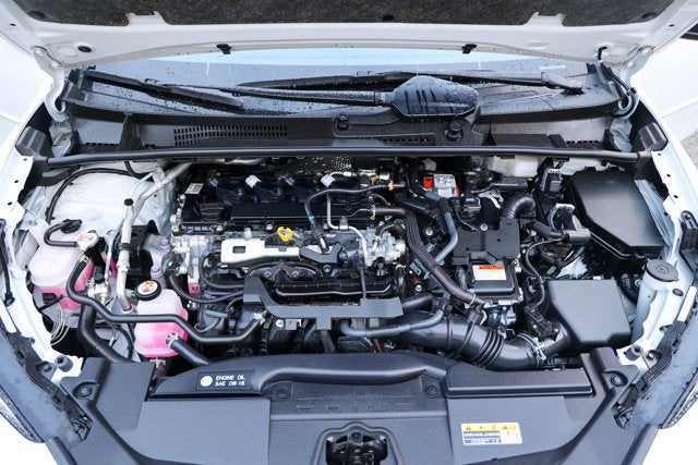 2023 Toyota Prius XLE