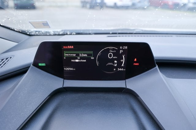 2023 Toyota Prius XLE