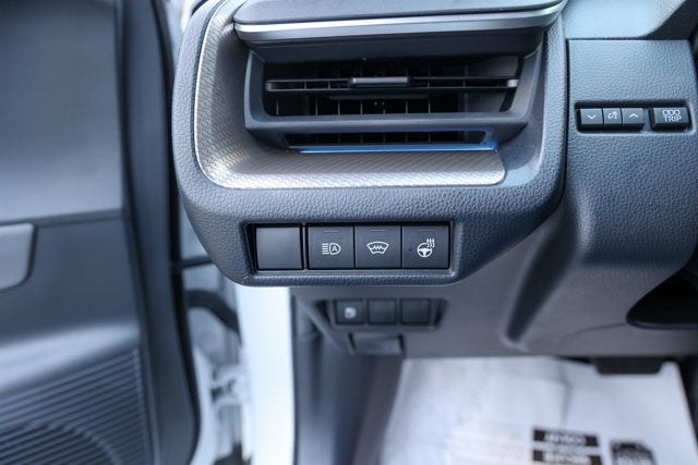2023 Toyota Prius XLE