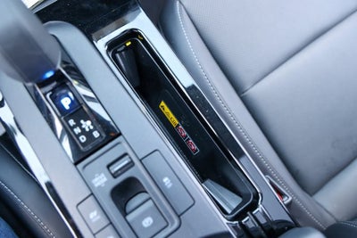 2023 Toyota Prius XLE