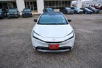 2023 Toyota Prius XLE