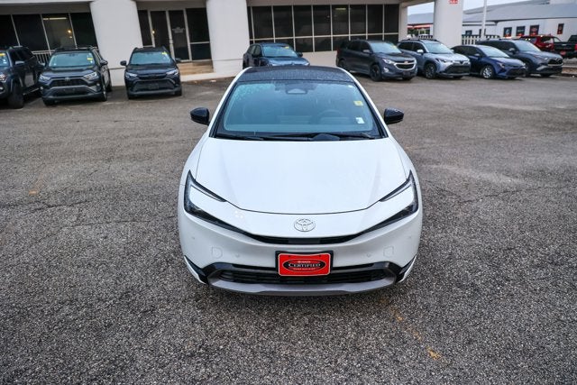 2023 Toyota Prius XLE