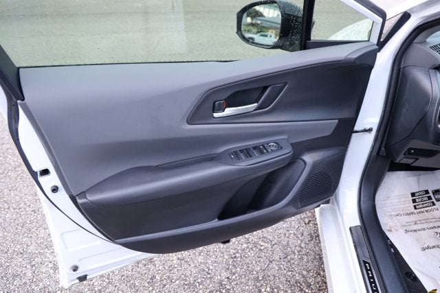 2023 Toyota Prius XLE