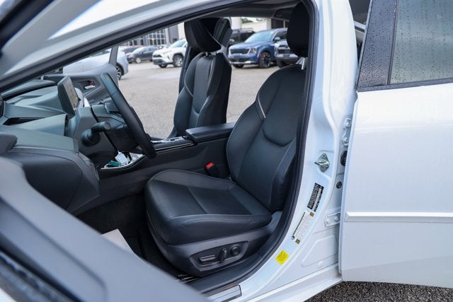 2023 Toyota Prius XLE