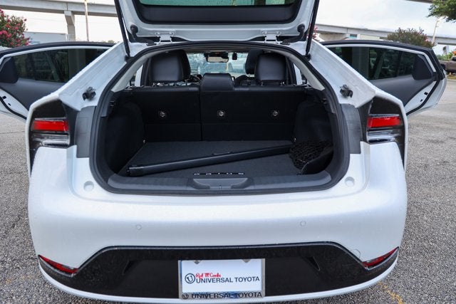 2023 Toyota Prius XLE