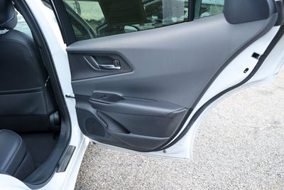 2023 Toyota Prius XLE