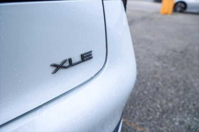 2023 Toyota Prius XLE