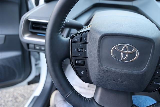 2023 Toyota Prius XLE