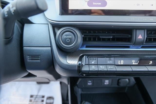 2023 Toyota Prius XLE