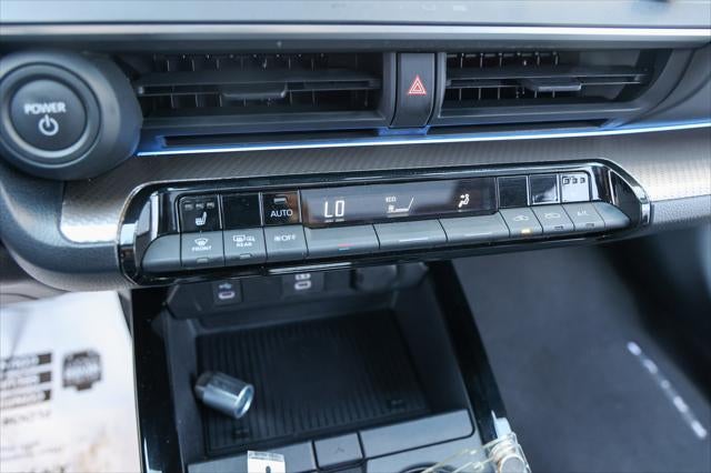 2023 Toyota Prius XLE