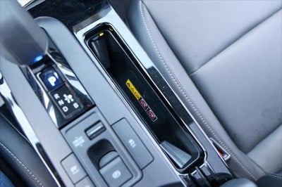 2023 Toyota Prius XLE