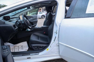 2023 Toyota Prius XLE