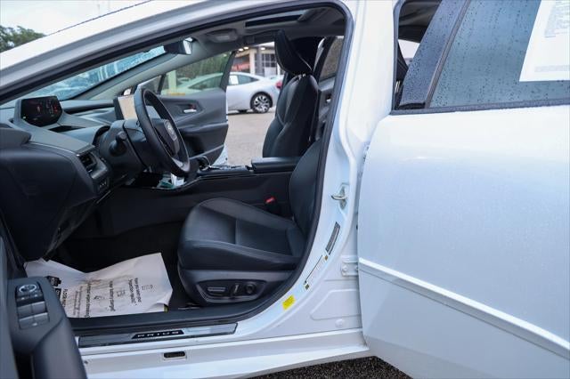 2023 Toyota Prius XLE