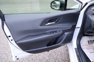 2023 Toyota Prius XLE