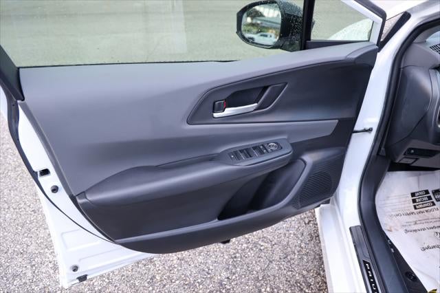 2023 Toyota Prius XLE
